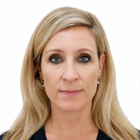 Natasha Du Toit